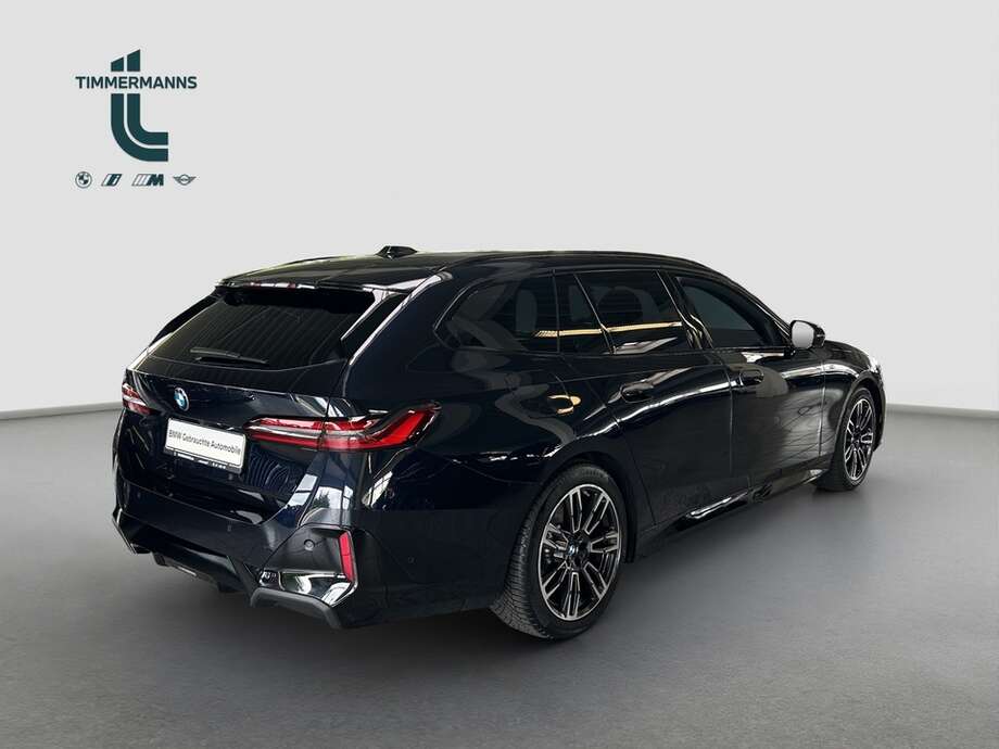 BMW 520d (Bild 12/18)