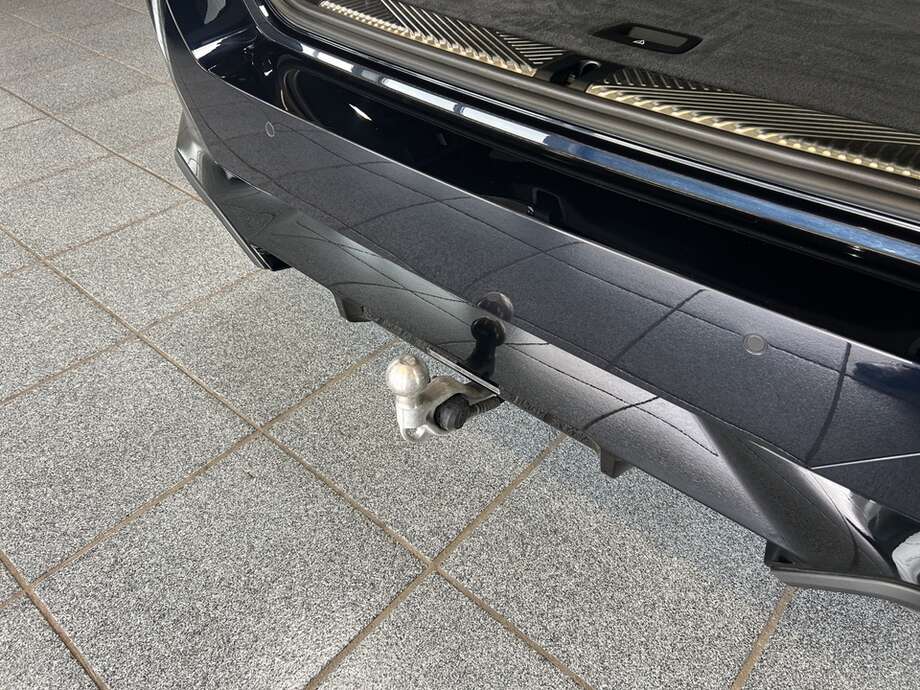 BMW 520d (Bild 6/18)