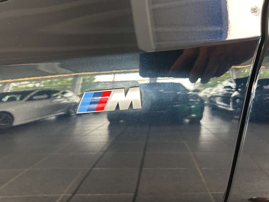 BMW 520d (Bild 8/18)