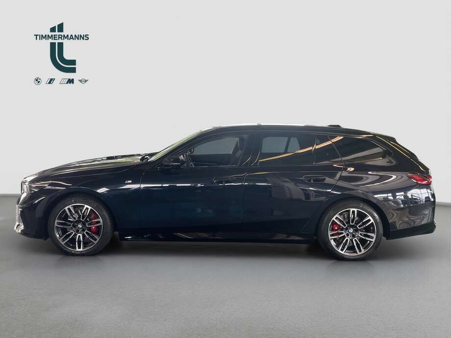 BMW 520d (Bild 10/19)