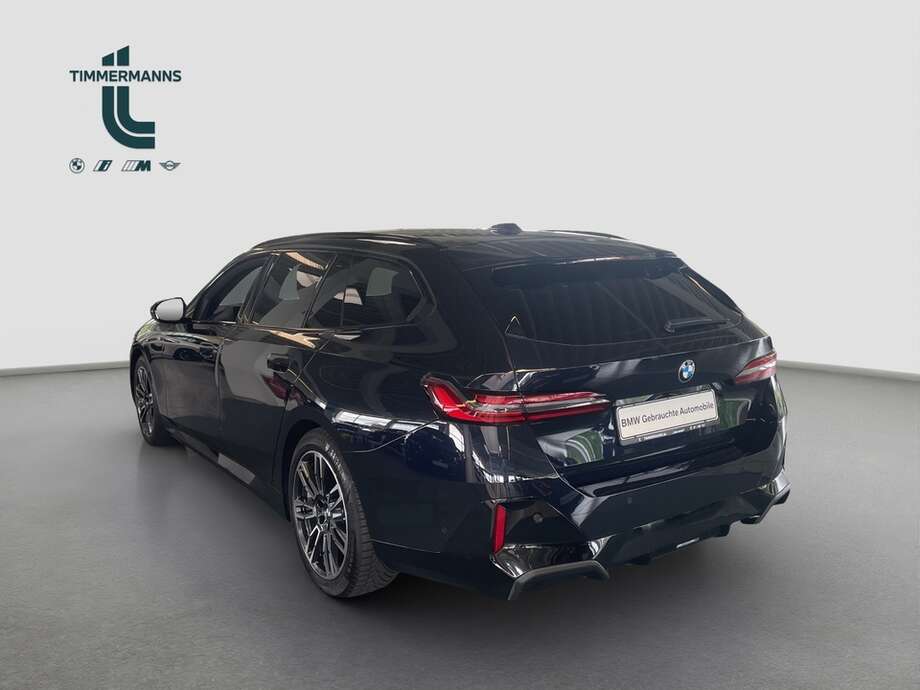 BMW 520d (Bild 11/19)