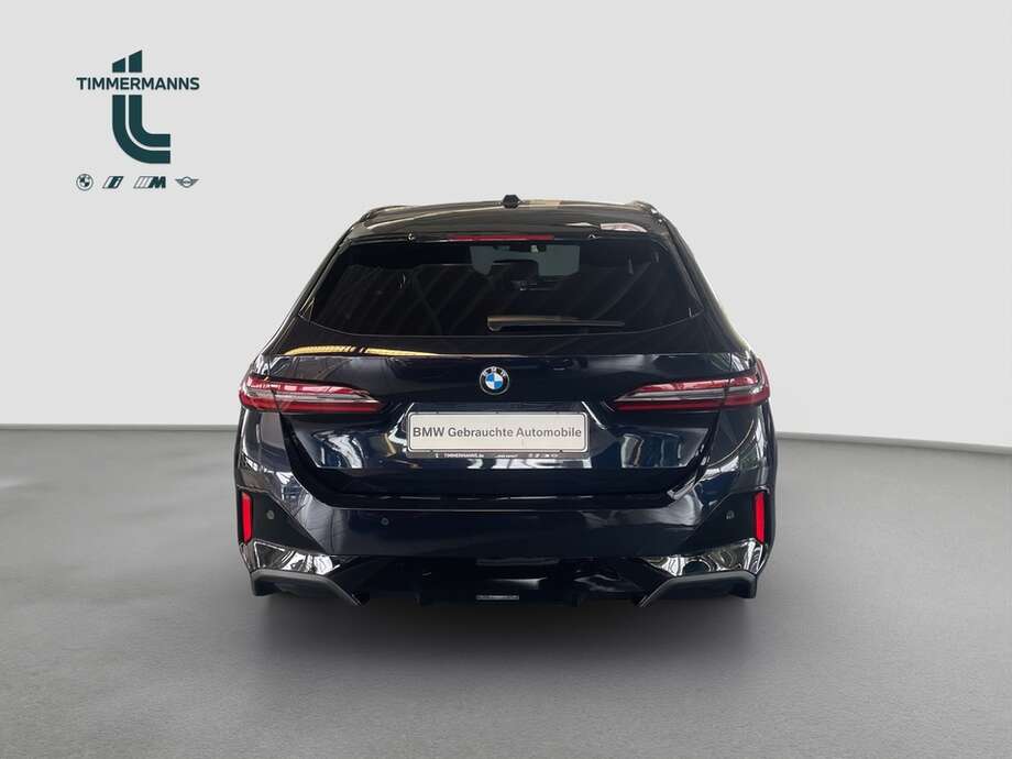 BMW 520d (Bild 12/19)