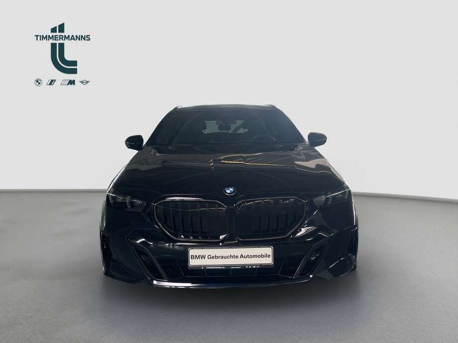 BMW 520d (Bild 16/19)