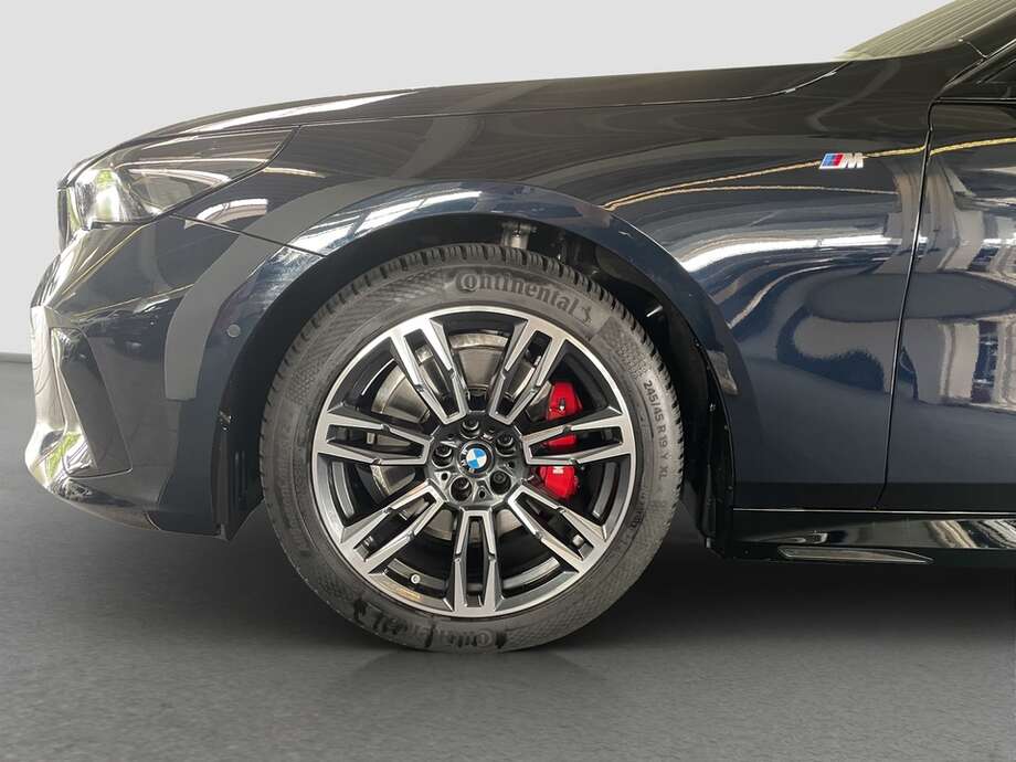BMW 520d (Bild 17/19)