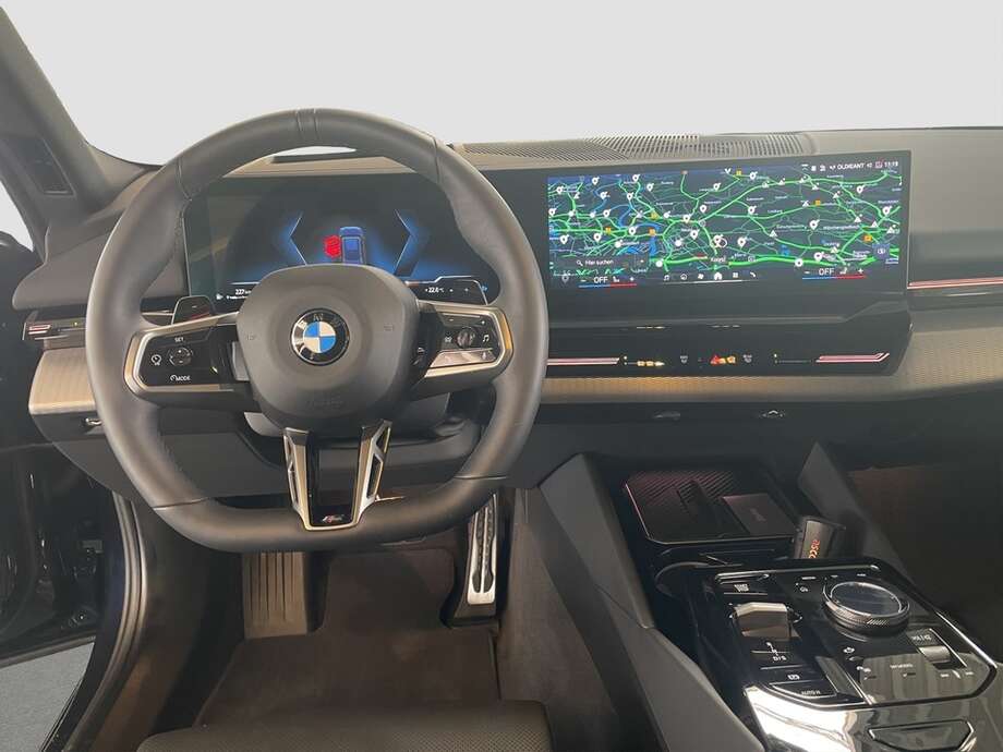 BMW 520d (Bild 3/19)