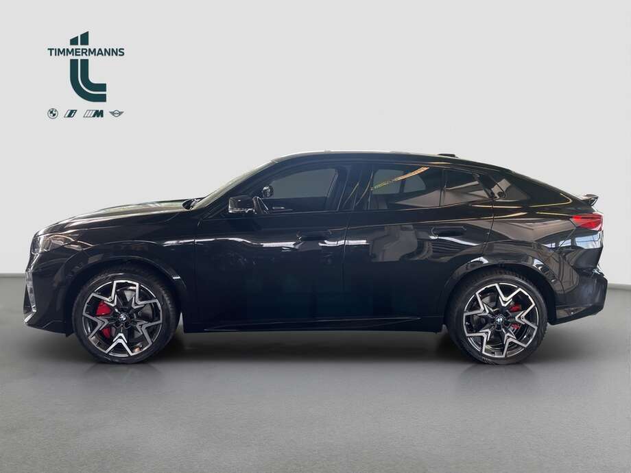 BMW X2 (Bild 10/19)