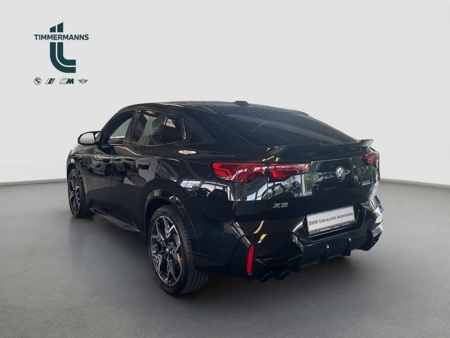 BMW X2 (Bild 11/19)