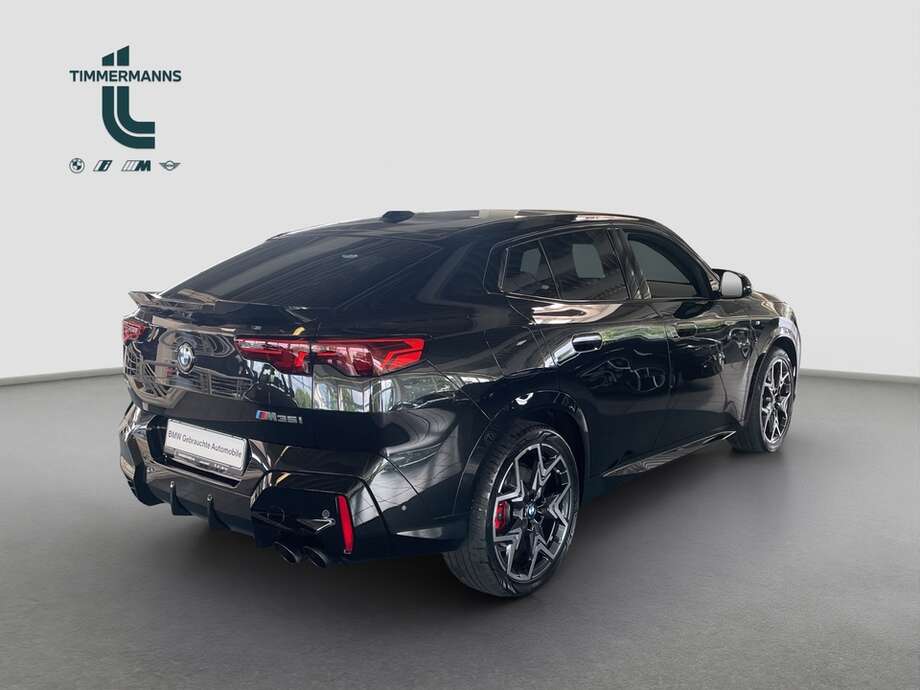 BMW X2 (Bild 13/19)