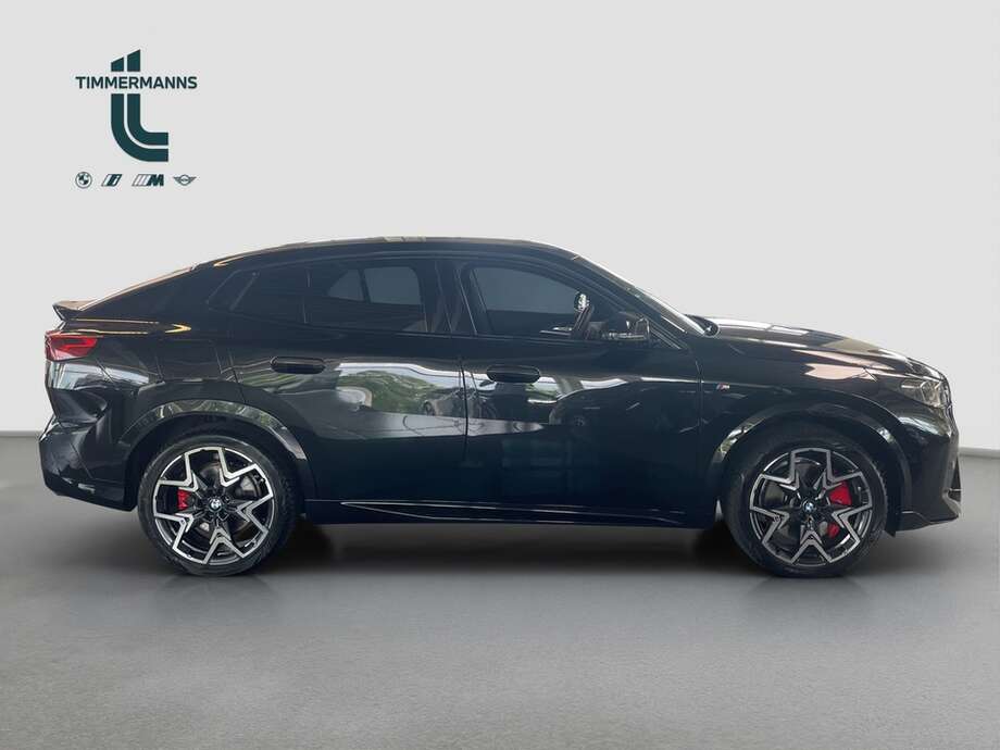 BMW X2 (Bild 14/19)