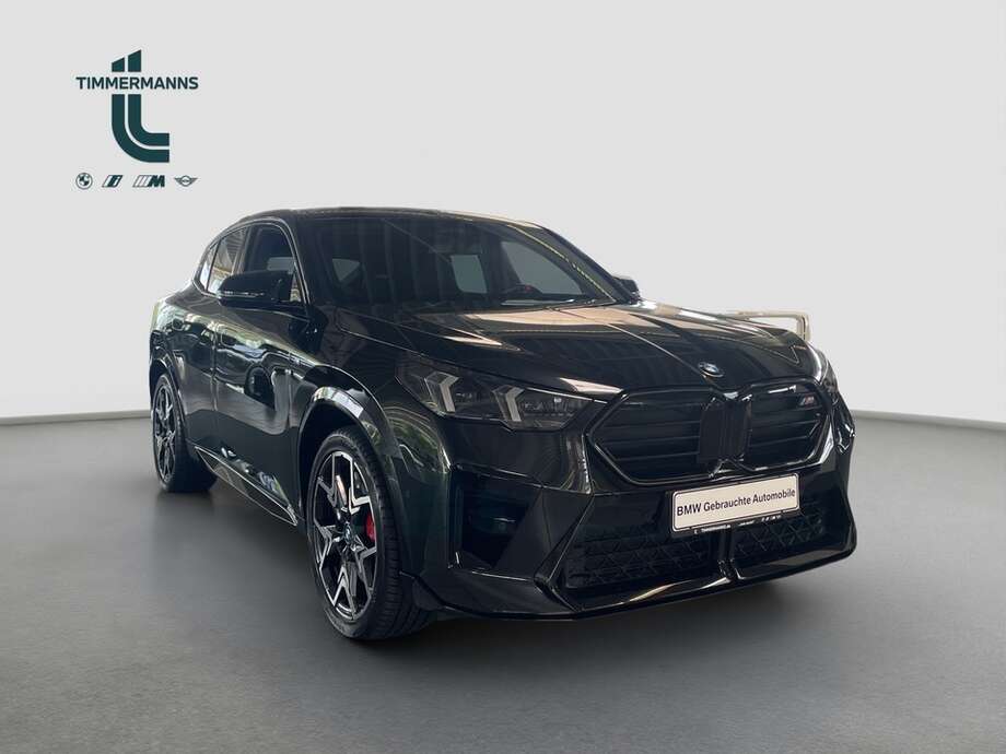 BMW X2 (Bild 15/19)