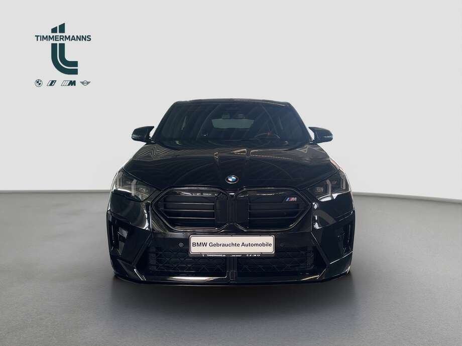 BMW X2 (Bild 16/19)