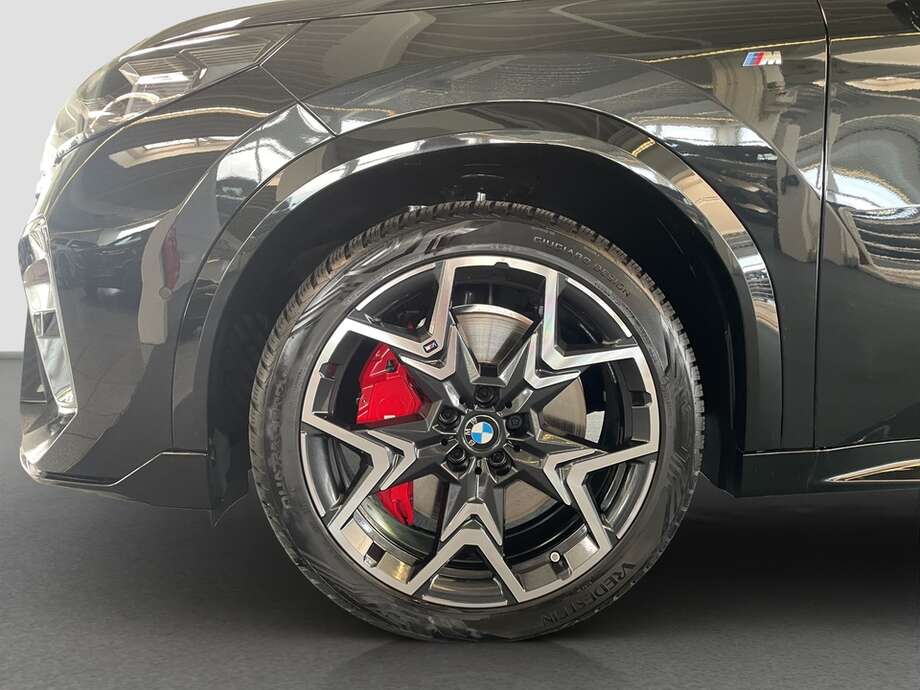 BMW X2 (Bild 17/19)