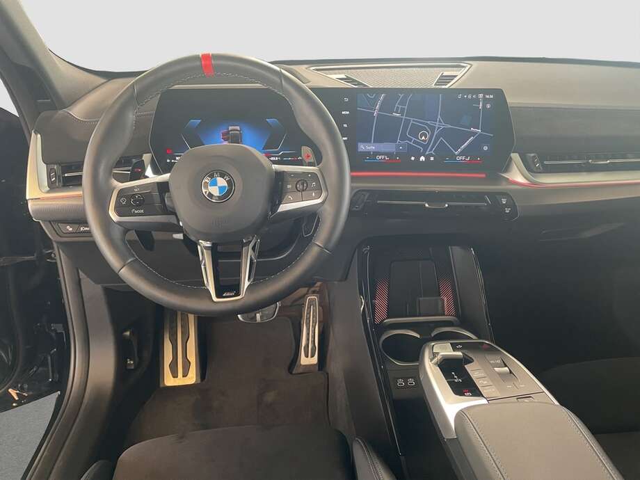 BMW X2 (Bild 3/19)
