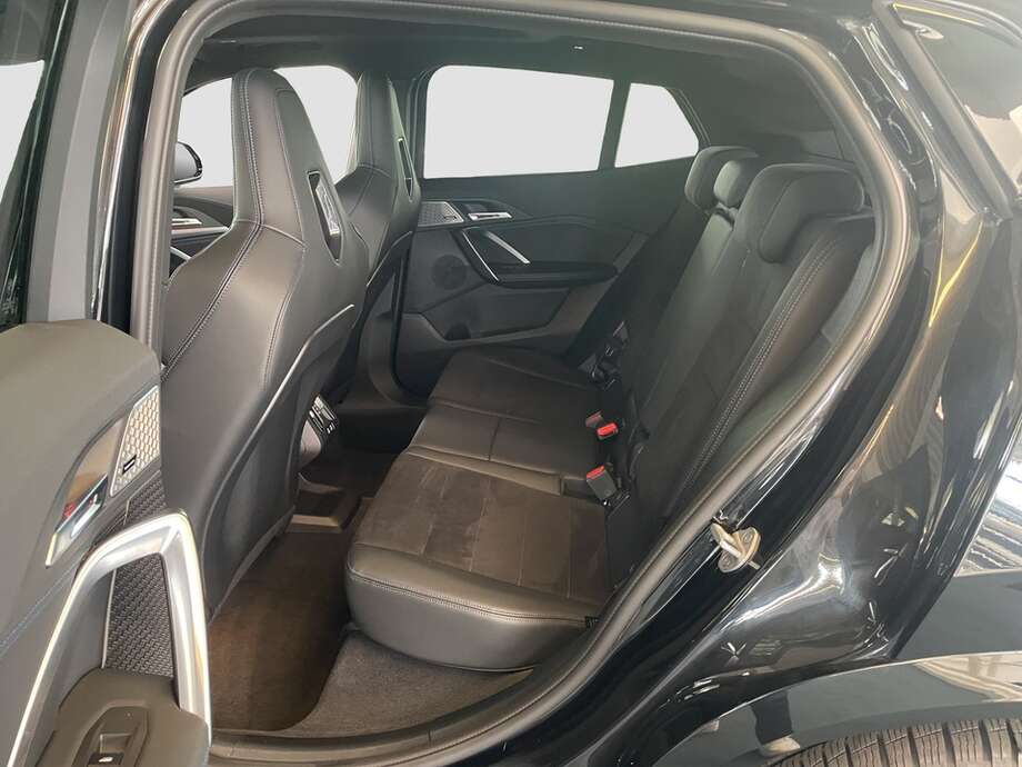 BMW X2 (Bild 4/19)