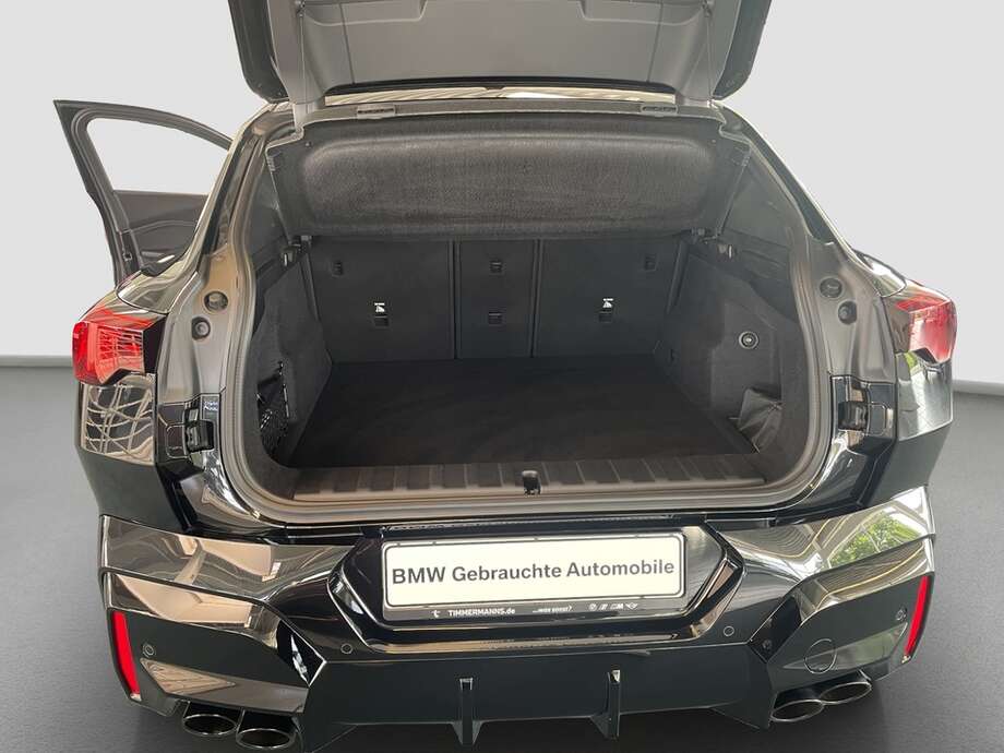 BMW X2 (Bild 5/19)