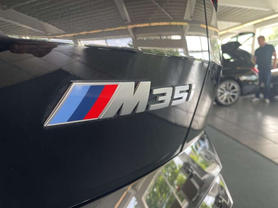 BMW X2 (Bild 6/19)