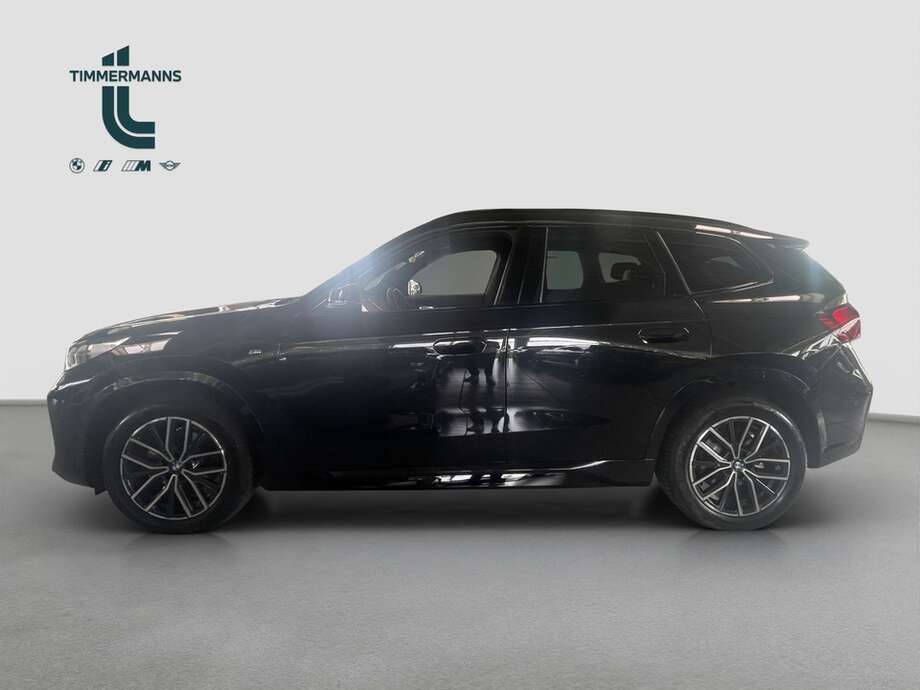 BMW X1 (Bild 6/15)