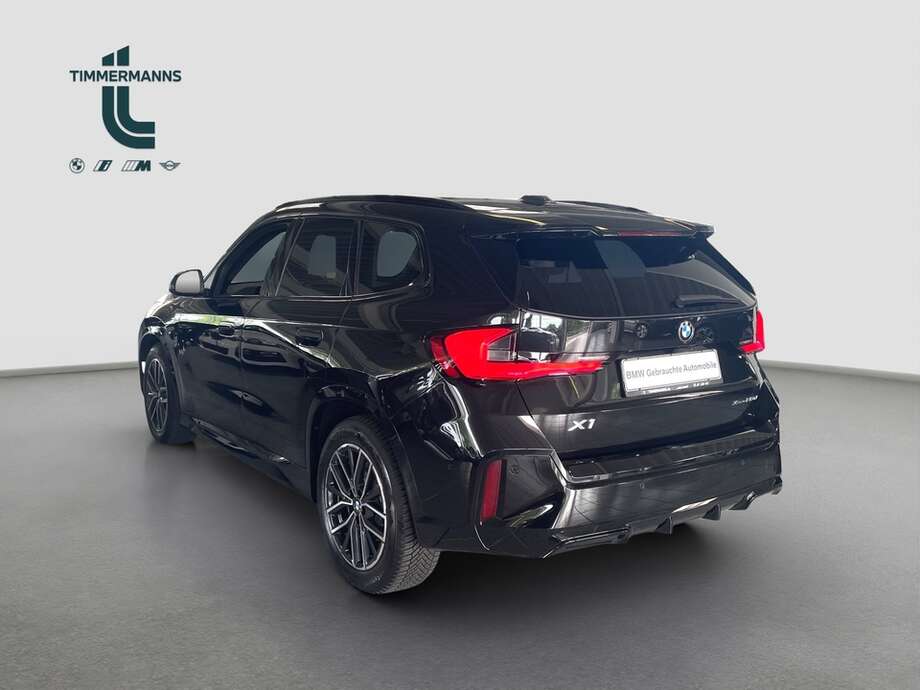 BMW X1 (Bild 7/15)