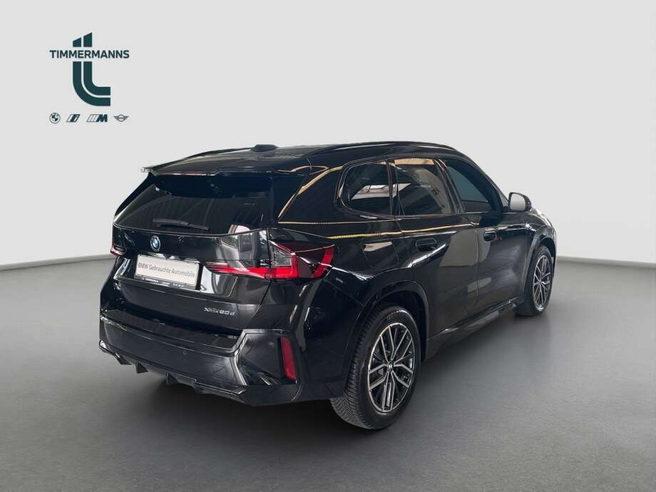 BMW X1 (Bild 9/15)