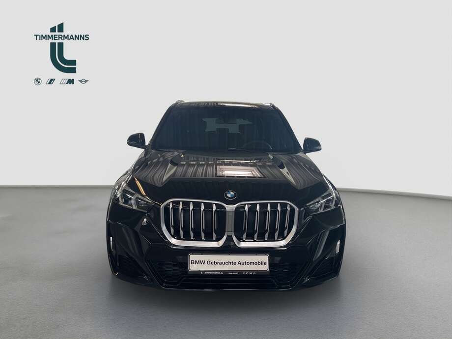 BMW X1 (Bild 12/15)