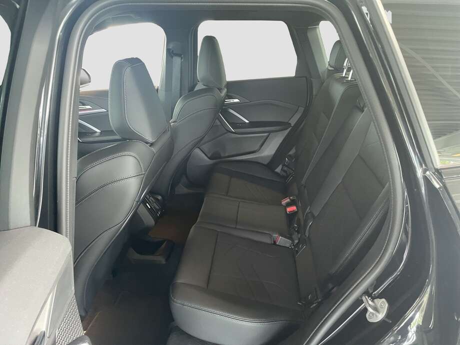 BMW X1 (Bild 4/15)