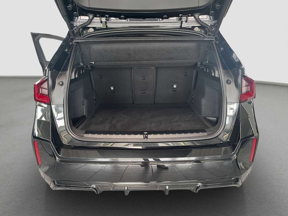 BMW X1 (Bild 5/15)