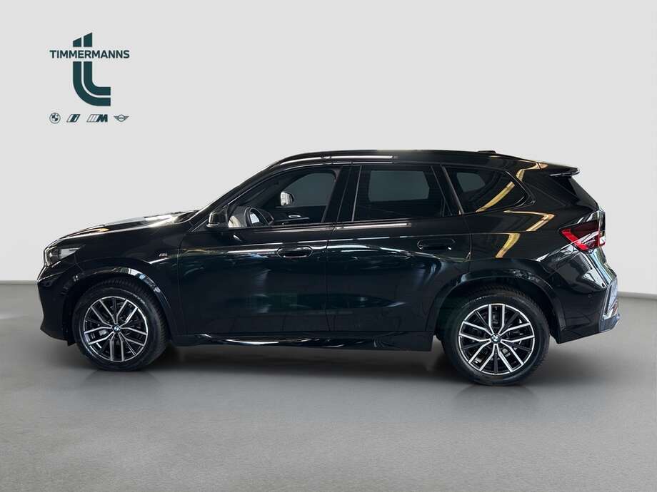BMW X1 (Bild 6/15)