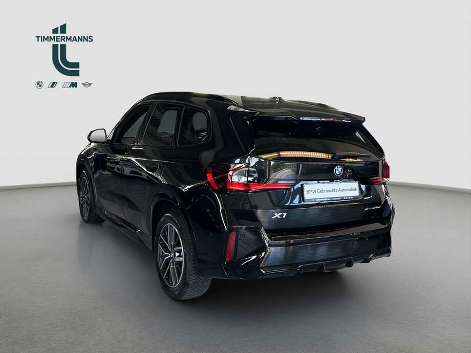 BMW X1 (Bild 7/15)