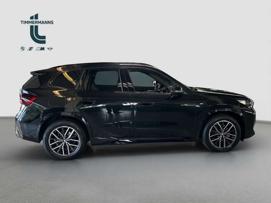 BMW X1 (Bild 10/15)
