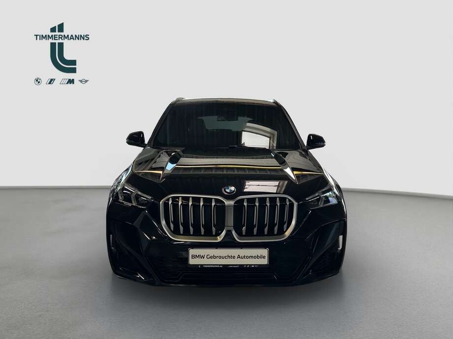 BMW X1 (Bild 12/15)