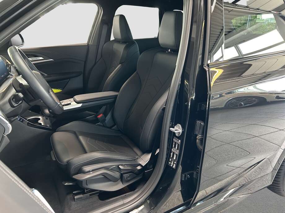 BMW X1 (Bild 1/15)