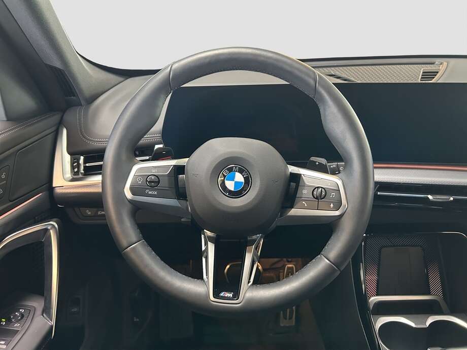 BMW X1 (Bild 2/15)