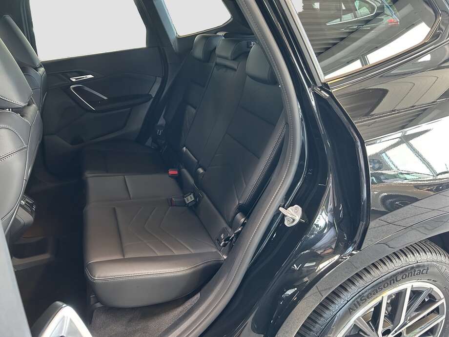BMW X1 (Bild 4/15)