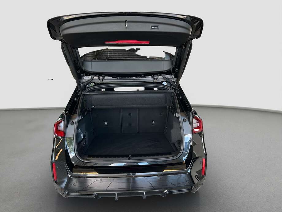 BMW X1 (Bild 5/15)