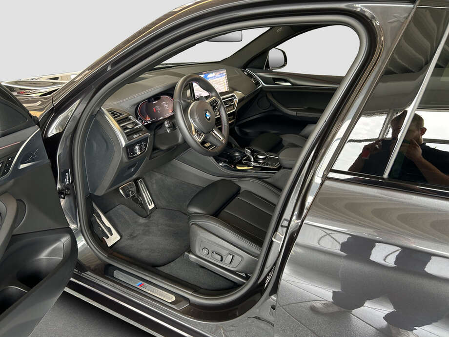 BMW X4 (Bild 3/16)