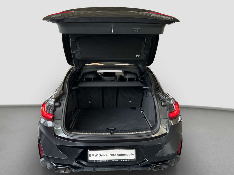 BMW X4 (Bild 5/16)