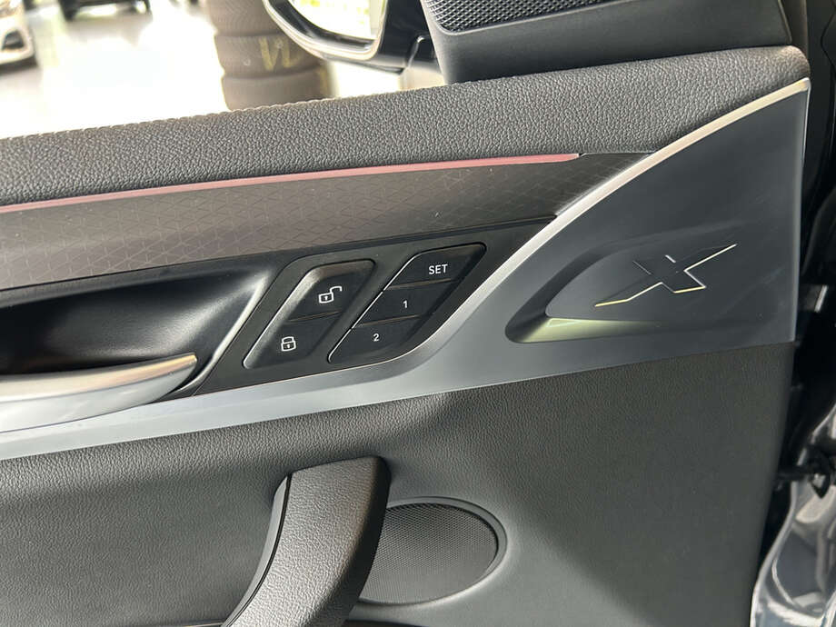 BMW X4 (Bild 6/16)