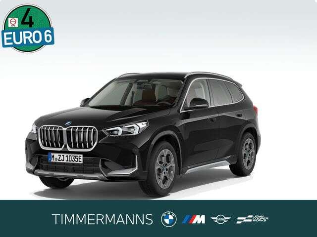 BMW X1 (Bild 1/5)