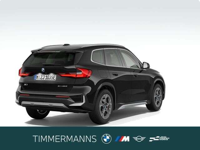 BMW X1 (Bild 2/5)