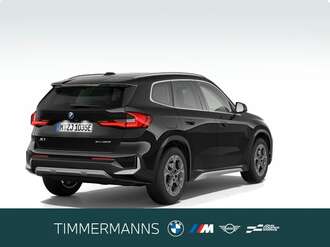 BMW X1 (Bild 2/5)