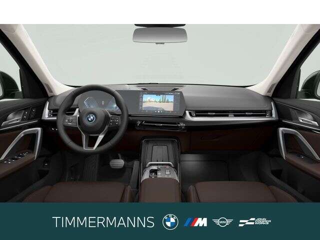 BMW X1 (Bild 4/5)
