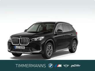 BMW X1 (Bild 1/6)