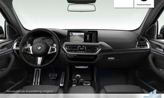 BMW X3 (Bild 2/5)
