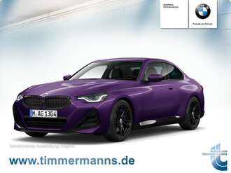 BMW 220d (Bild 1/5)