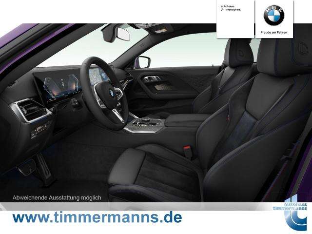 BMW 220d (Bild 3/5)