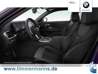 BMW 220d (Bild 3/5)