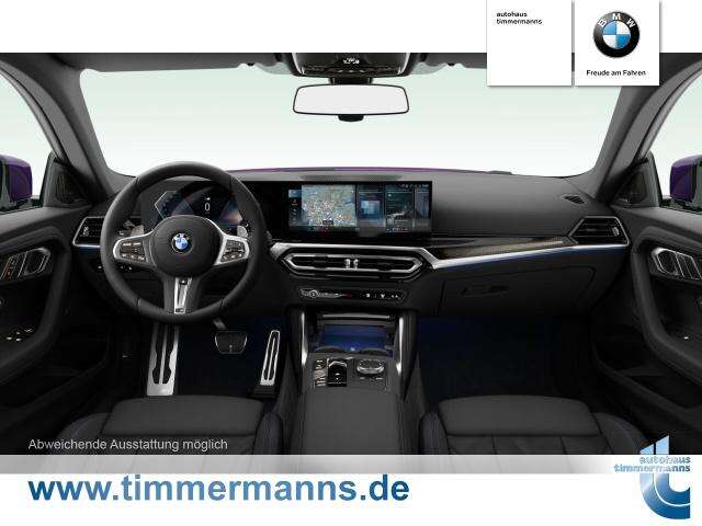 BMW 220d (Bild 4/5)