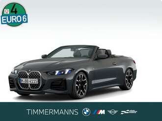 BMW 430 (Bild 1/5)