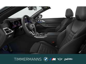 BMW 430 (Bild 3/5)