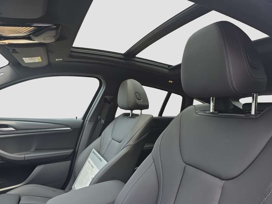 BMW X4 (Bild 3/19)